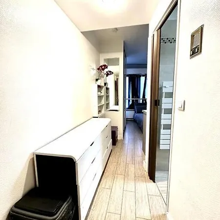 Beaugrenelle Apartment *