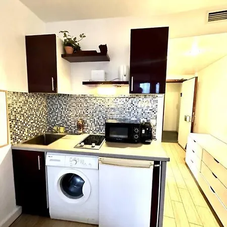 Apartment Beaugrenelle